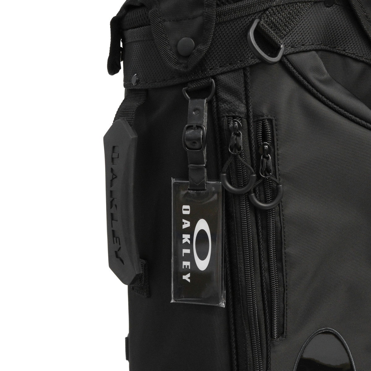 オークリー キャディバッグ メンズ スタンド 軽量 OAKLEY ゴルフ