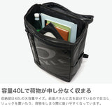 Oakley背包男士女性大容量背包Oakley休閒品牌時尚的大型學校學生盒類型防水PC儲物鞋套15英寸40L A3 B4 A4 A4 ATHANCE BACKACK XL 9.0 FOS901980