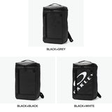 Oakley背包男士女性大容量背包Oakley休閒品牌時尚的大型學校學生盒類型防水PC儲物鞋套15英寸40L A3 B4 A4 A4 ATHANCE BACKACK XL 9.0 FOS901980