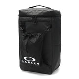Oakley背包男士女性大容量背包Oakley休閒品牌時尚的大型學校學生盒類型防水PC儲物鞋套15英寸40L A3 B4 A4 A4 ATHANCE BACKACK XL 9.0 FOS901980