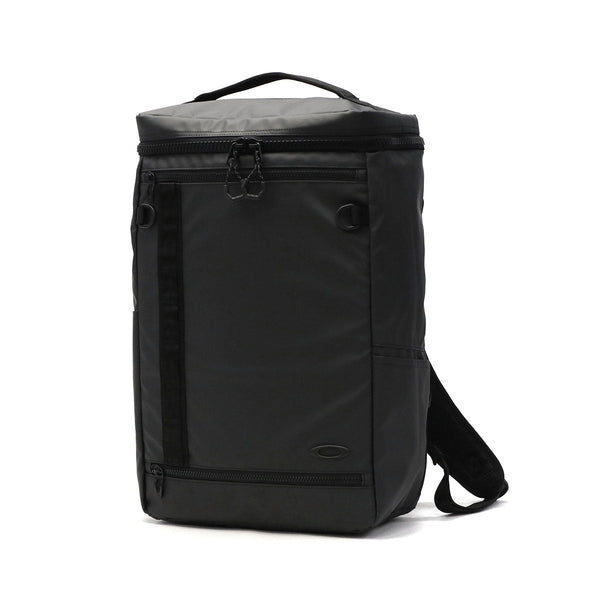 Oakley Backpack Lelaki Lelaki Besar Kapasiti Besar Oakley Jenama Kasual Bergaya Sekolah Besar Backpack Backpack Backpack PC 14inch 32L A3 B4 A4 Meningkatkan Ransel L 9.0 FOS901981