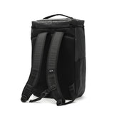 オークリー リュック メンズ レディース 大容量 バックパック OAKLEY カジュアル ブランド おしゃれ 大きめ 通学 ボックス型 リュックサック PC収納 14inch 32L A3 B4 A4 ENHANCE BACKPACK L 9.0 FOS901981