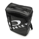 オークリー リュック メンズ レディース 大容量 バックパック OAKLEY カジュアル ブランド おしゃれ 大きめ 通学 ボックス型 リュックサック PC収納 14inch 32L A3 B4 A4 ENHANCE BACKPACK L 9.0 FOS901981