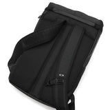 オークリー リュック メンズ レディース 大容量 バックパック OAKLEY カジュアル ブランド おしゃれ 大きめ 通学 ボックス型 リュックサック PC収納 14inch 32L A3 B4 A4 ENHANCE BACKPACK L 9.0 FOS901981