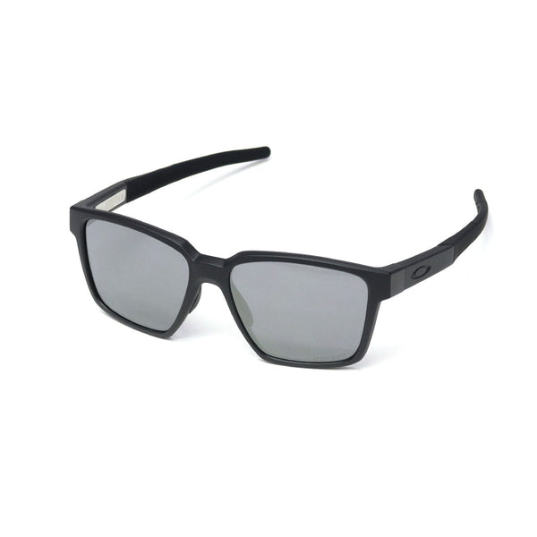 [2 년 진짜 제품 보증] Oakley 선글라스 남성용 오클리 선글라스 Oakley Eyewear 캐주얼 브랜드 스포츠 가벼운 케이스 포함 충격 저항성 UV 보호 UV 보호 Cool Stylish 액추에이터 SQ OO9430