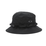 オークリー メンズ レディース OAKLEY 夏 通年 オールシーズン 涼しい バケット バケットハット 帽子 ブランド アドベンチャーハット 接触冷感 冷感 撥水 抗菌 防臭 サイズ調節 Fgl Bucket Hat 26.0 FOS902410