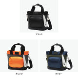 オケル トートバッグ レディース メンズ 小さめ ミニ ファスナー付き OKERU バッグ 軽量 ブランド 肩掛け ショルダー 斜めがけ カジュアル マチ付き 自立 おしゃれ 大人 シューズバッグ A5 2WAY TYPE-J OKMG5FT3
