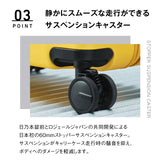 【正規品1年保証】 オルティモ スーツケース Mサイズ oltimo キャリーケース 軽量 TSAロック ストッパー付き ストッパー 旅行 出張 ポリカーボネート サスペンションキャスター 70L CORSTONE OT-0883-62