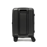 【正規品1年保証】 オルティモ スーツケース 機内持ち込み フロントオープン Sサイズ oltimo キャリーケース 拡張 前開き ワンタッチ式 TSAロック ストッパー付き 旅行 出張 38L-44L拡張可能 Anetos OT-0918-49