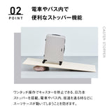 【正規品1年保証】 オルティモ スーツケース Lサイズ 大型 oltimo キャリーケース 軽量 大きい 大きめ TSAロック ストッパー付き ストッパー 旅行 出張 サスペンションキャスター 90L CORSTONE OT-0883-69