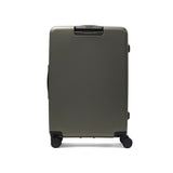 【正規品1年保証】 オルティモ スーツケース Lサイズ 大型 oltimo キャリーケース 軽量 大きい 大きめ TSAロック ストッパー付き ストッパー 旅行 出張 サスペンションキャスター 90L CORSTONE OT-0883-69