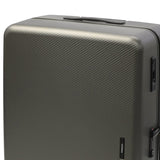 【正規品1年保証】 オルティモ スーツケース Lサイズ 大型 oltimo キャリーケース 軽量 大きい 大きめ TSAロック ストッパー付き ストッパー 旅行 出張 サスペンションキャスター 90L CORSTONE OT-0883-69