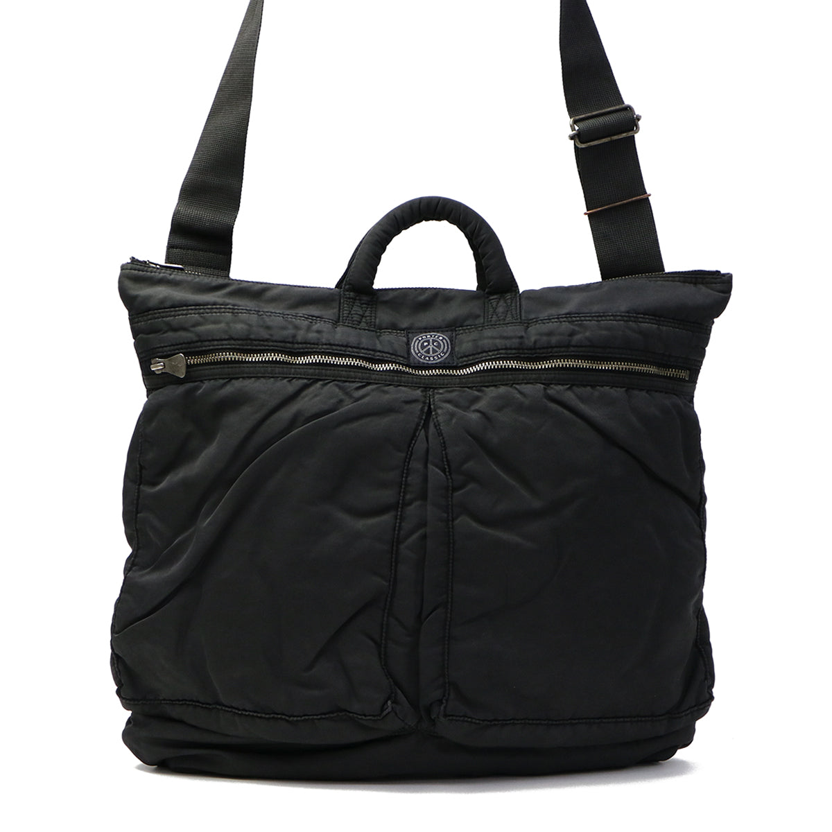 Porter classic helmet bag sale