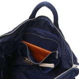 Porter Classic Helmet Bag Porter經典肩帶超級尼龍超級尼龍頭盔外殼外殼外殼大容量A4 B4男士女士在日本製造的PC-015-191