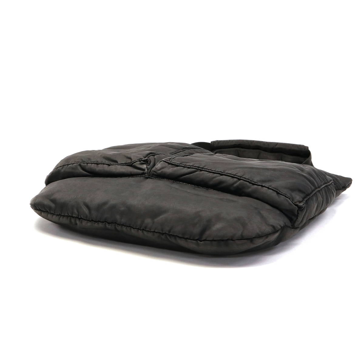 Porter Classic Helmet Bag PORTER CLASSIC Shoulder Bag Super