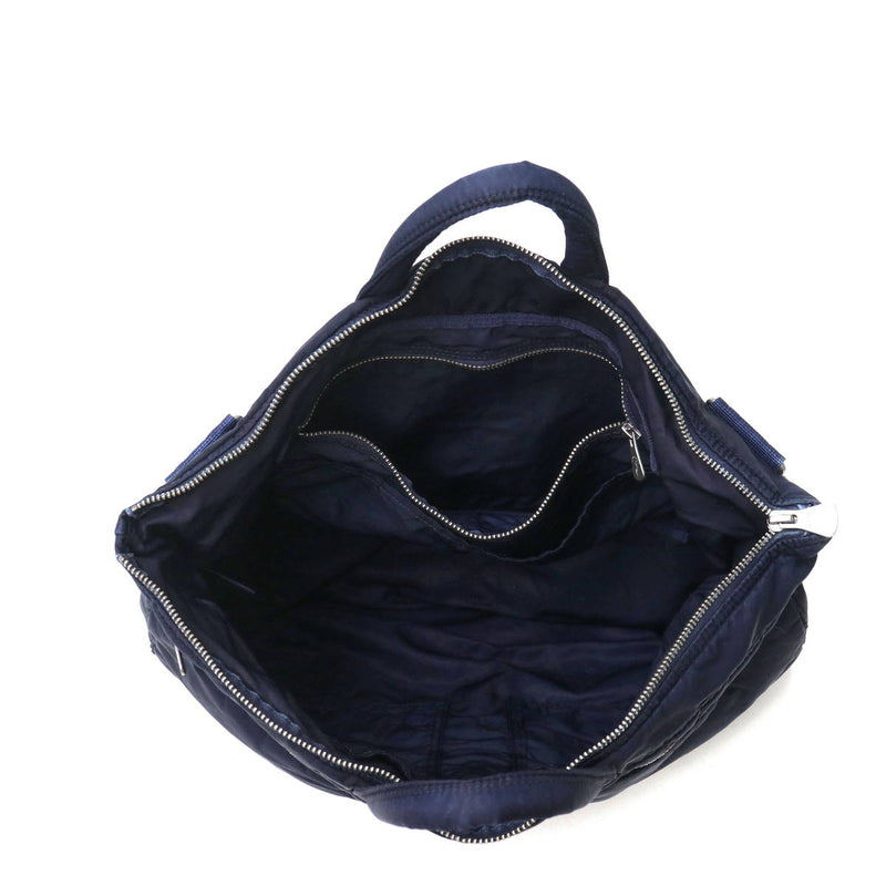 Porter Classic Helmet Bag Porter經典肩帶超級尼龍超級尼龍頭盔外殼外殼外殼大容量A4 B4男士女士在日本製造的PC-015-191