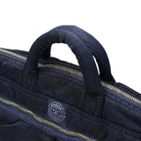 Porter Classic Helmet Bag Porter經典肩帶超級尼龍超級尼龍頭盔外殼外殼外殼大容量A4 B4男士女士在日本製造的PC-015-191