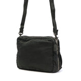 Porter Classic Shoulder Bag PORTER CLASSIC Super Nylon Super NYLON Shoulder SHOULDER BAG (M) Diagonal Men's PC-015-192-04