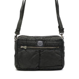 Porter Classic Shoulder Bag PORTER CLASSIC Super Nylon Super NYLON Shoulder SHOULDER BAG (M) Diagonal Men's PC-015-192-04