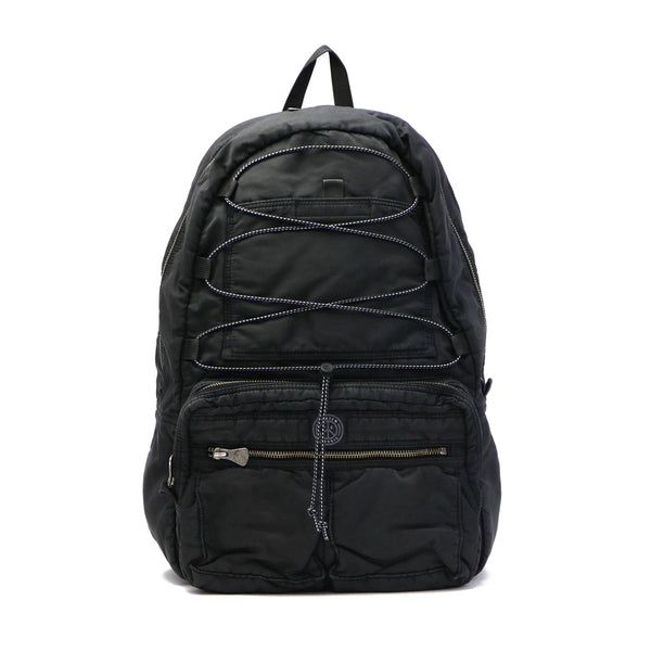 Porter Classic Classic Sack Porter Classic Super Nylon Super Nylon Daypack Daypackback Pack Backpack B4 Large Capasity Lelaki PC-015-264