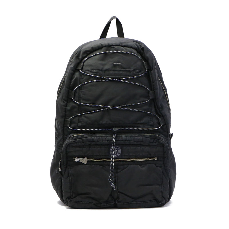 Porter Classic Classic Sack Porter Classic Super Nylon Super Nylon Daypack Daypackback Pack Backpack B4 Large Capasity Lelaki PC-015-264