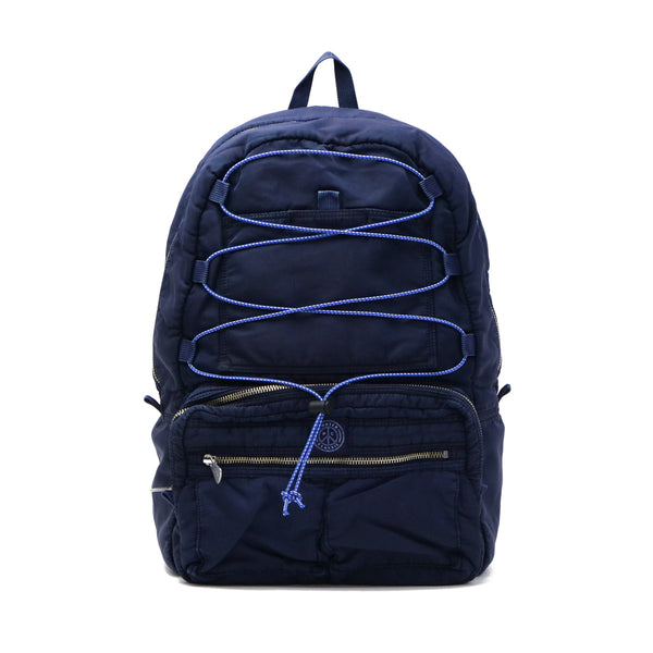 Porter Classic Classic Sack Porter Classic Super Nylon Super Nylon Daypack Daypackback Pack Backpack B4 Large Capasity Lelaki PC-015-264