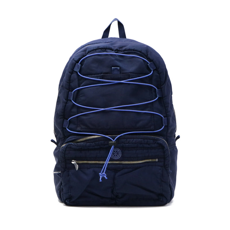 Porter Classic Backpack麻袋Porter Classic Super Nylon Super Nylon Daypack Daypackback背包背包B4大容量男士PC-015-264