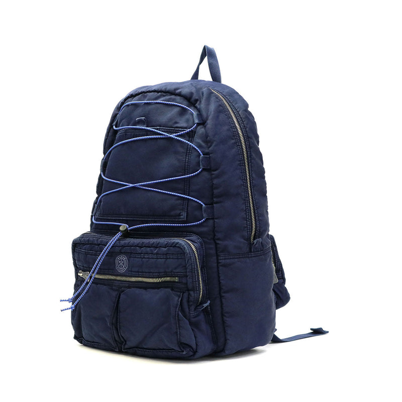 ポータークラシック リュックサック Porter Classic スーパーナイロン SUPER NYLON DAYPACK デイパック バックパック リュック B4 大容量 メンズ PC-015-264