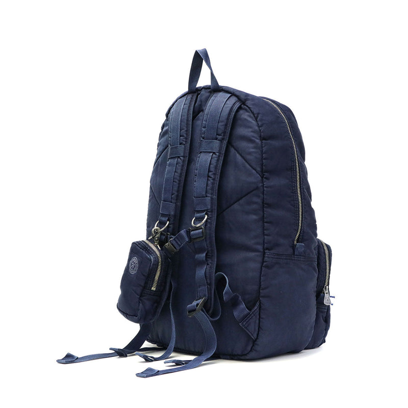 Porter Classic Classic Sack Porter Classic Super Nylon Super Nylon Daypack Daypackback Pack Backpack B4 Large Capasity Lelaki PC-015-264