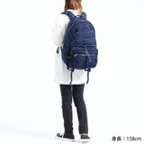 Porter Classic Backpack麻袋Porter Classic Super Nylon Super Nylon Daypack Daypackback背包背包B4大容量男士PC-015-264