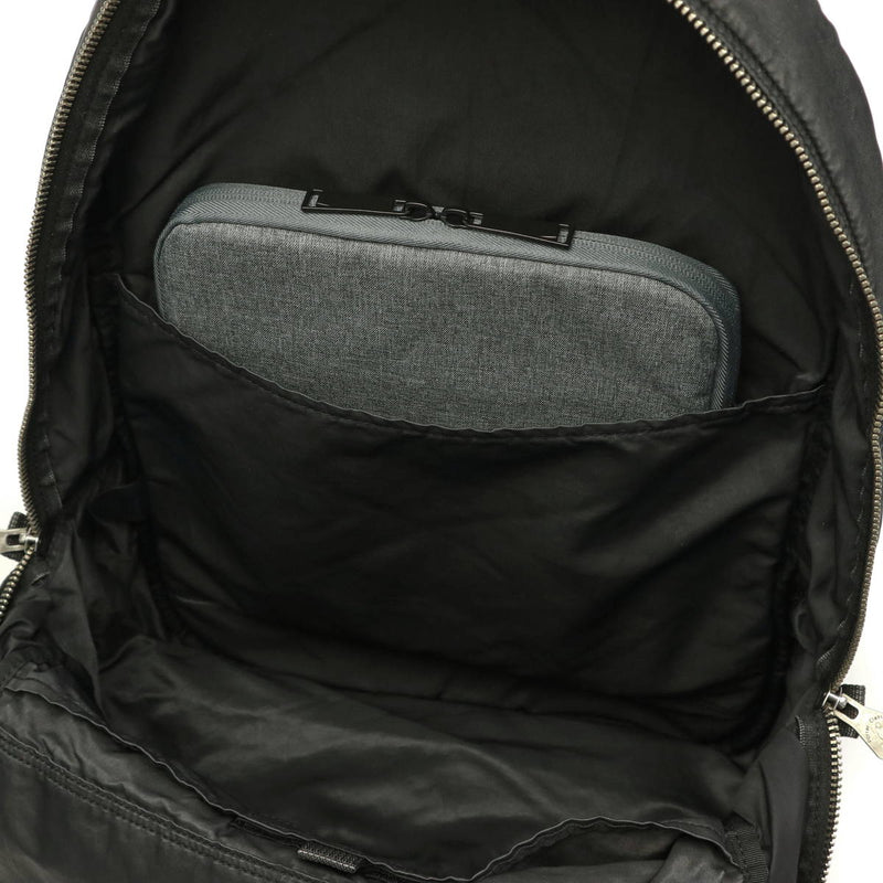 Porter Classic Backpack麻袋Porter Classic Super Nylon Super Nylon Daypack Daypackback背包背包B4大容量男士PC-015-264