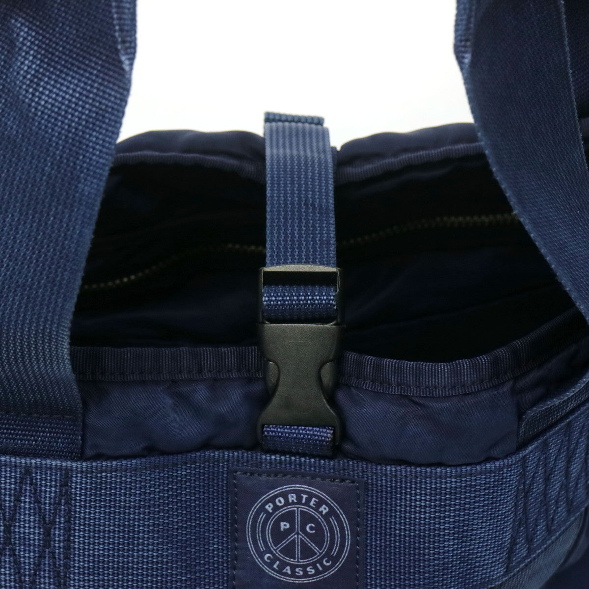ポータークラシック トートバッグ メンズ レディース 大きめ Porter