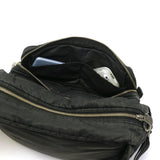 ポータークラシック ウエストバッグ Porter Classic ウエストポーチ スーパーナイロン SUPER NYLON WAIST BAG ボディバッグ 2WAY ショルダーバッグ A5 メンズ レディース 日本製 PC-015-272