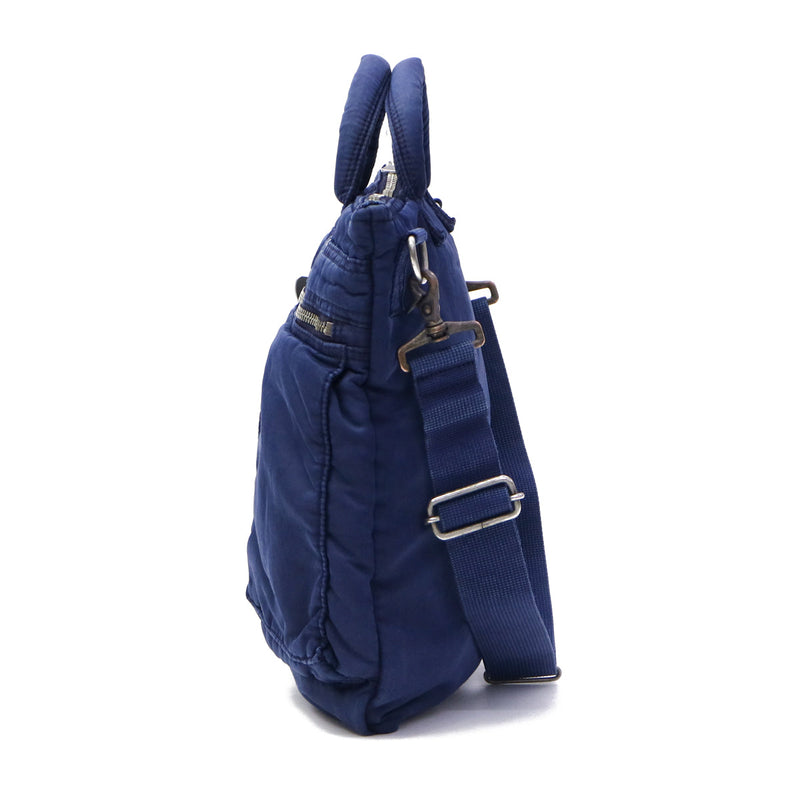 Porter Classic PORTER CLASSIC Super Nylon Super NYLON Helmet Bag Shoulder Bag Diagonal Ladies PC-015-325 Bag