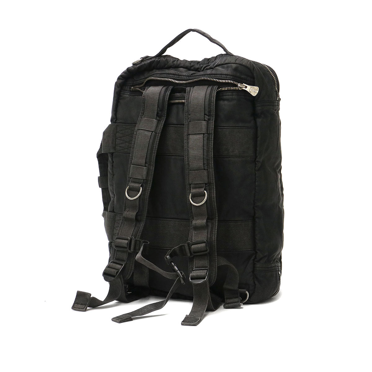 ポータークラシック ブリーフケース Porter Classic SUPER NYLON
