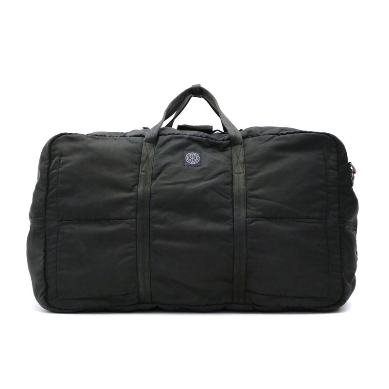 ポータークラシック ボストン Porter Classic 2WAYボストンバッグ SUPER NYLON TRAVEL BOSTON L メンズ レディース 斜めがけ 旅行鞄 バッグ 日本製 PC-015-709