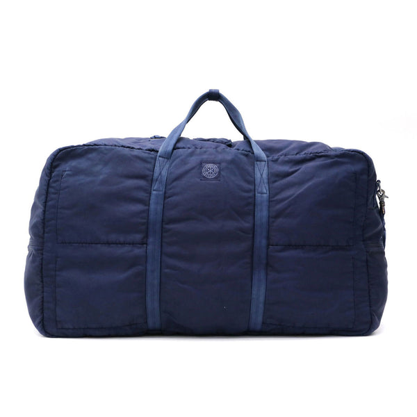 Porter Classic Boston Porter Classic 2way Boston Bag Super Nylon Travel Boston L Lelaki Lelaki Beg Perjalanan Diagonal di Jepun PC-015-709