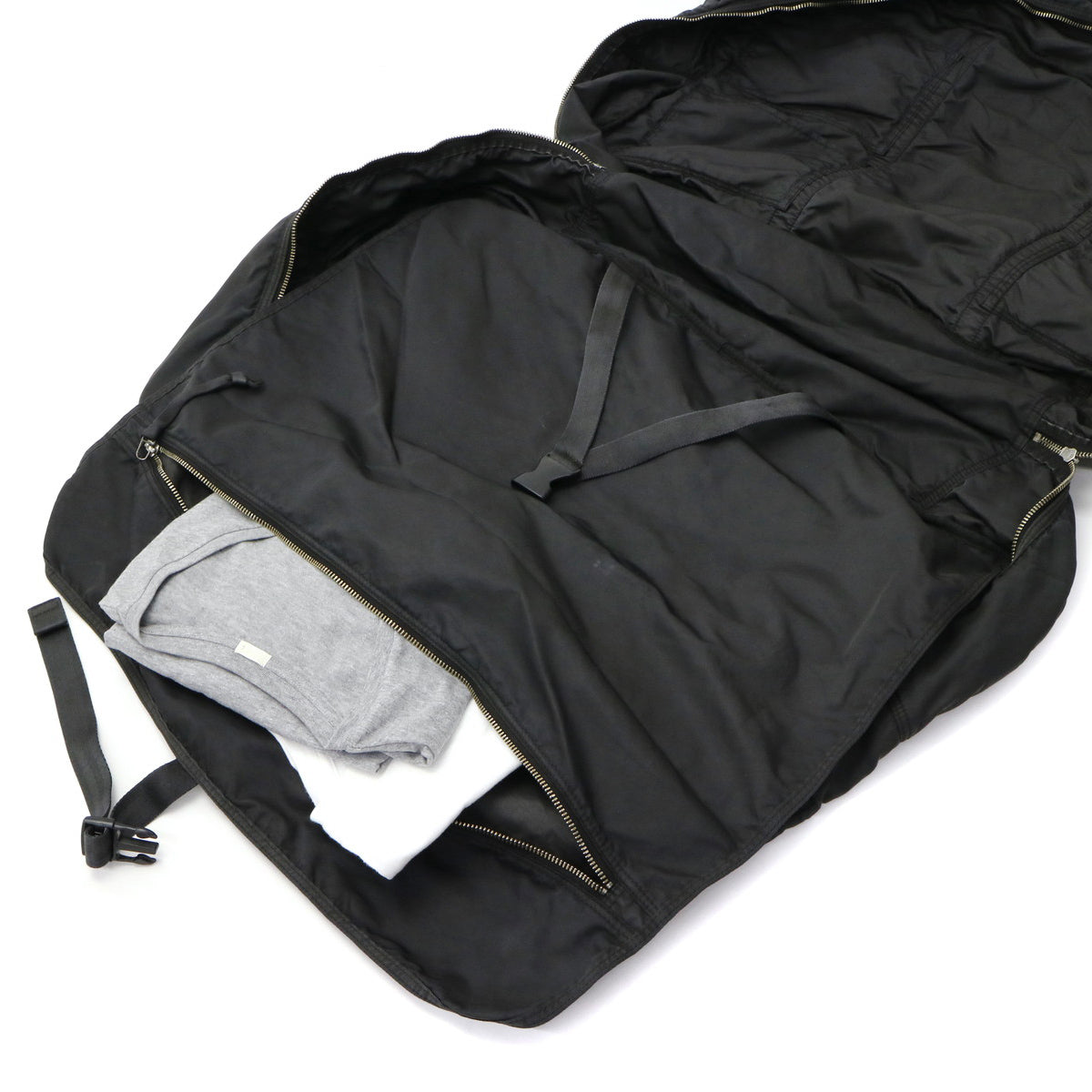ポータークラシック ボストン Porter Classic 2WAYボストン