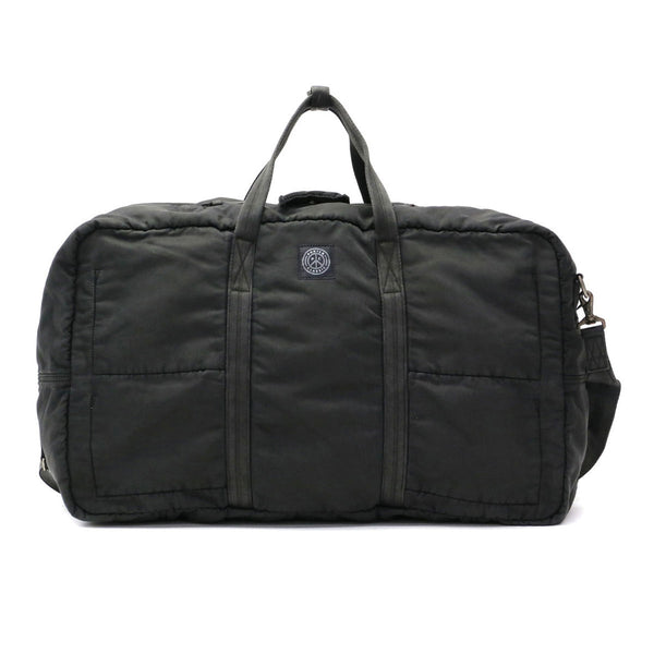 Porter Classic Boston PORTER CLASSIC 2WAY Boston Bag Super NYLON TRAVEL BOSTON M Super Nylon Men's Ladies Diagonal Travel Bag Travel Made in Japan PC-015-710