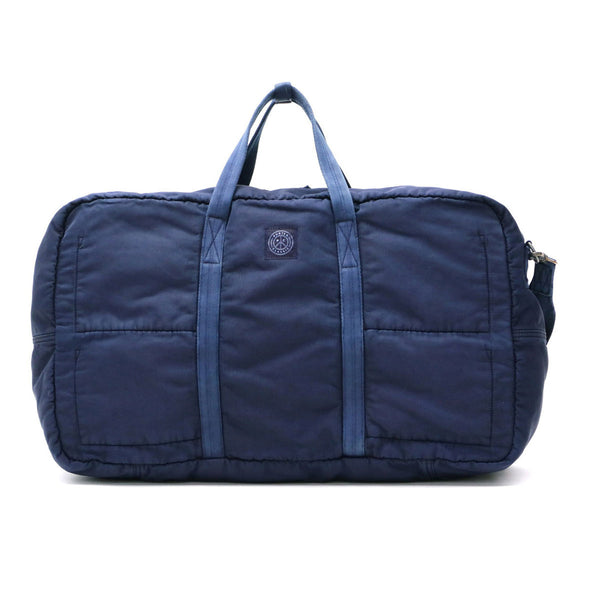 Porter Classic Boston PORTER CLASSIC 2WAY Boston Bag Super NYLON TRAVEL BOSTON M Super Nylon Men's Ladies Diagonal Travel Bag Travel Made in Japan PC-015-710