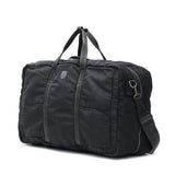 Porter Classic Boston PORTER CLASSIC 2WAY Boston Bag Super NYLON TRAVEL BOSTON M Super Nylon Men's Ladies Diagonal Travel Bag Travel Made in Japan PC-015-710