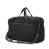 Porter Classic Boston PORTER CLASSIC 2WAY Boston Bag Super NYLON TRAVEL BOSTON M Super Nylon Men's Ladies Diagonal Travel Bag Travel Made in Japan PC-015-710