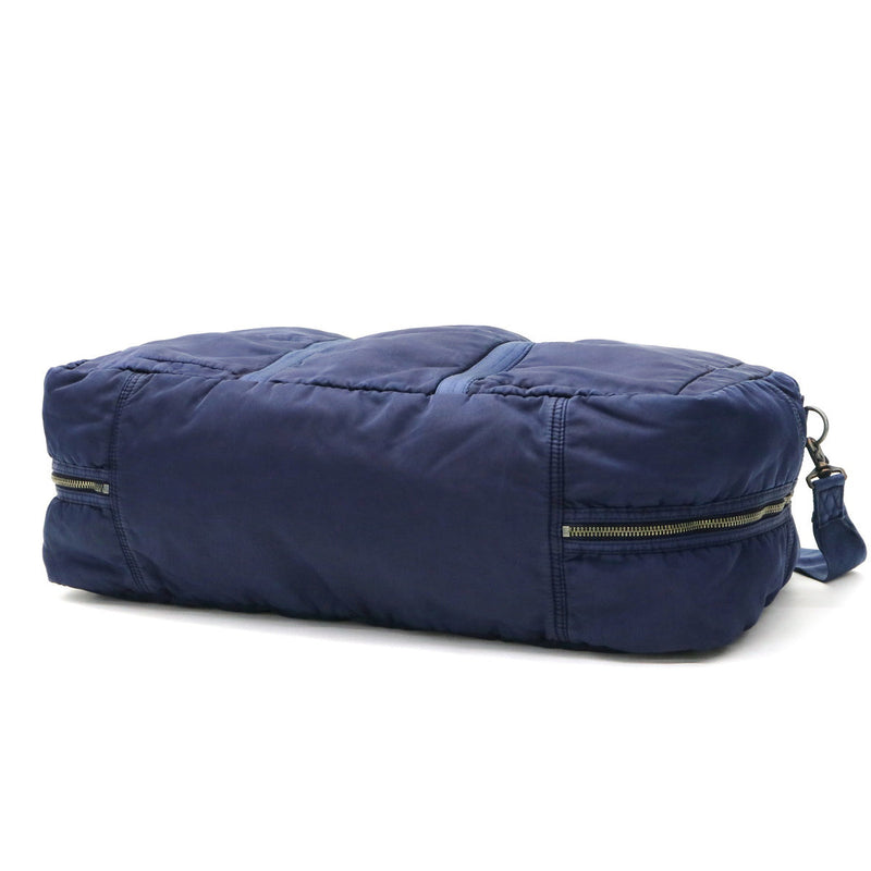 Porter Classic Boston PORTER CLASSIC 2WAY Boston Bag Super NYLON TRAVEL BOSTON M Super Nylon Men's Ladies Diagonal Travel Bag Travel Made in Japan PC-015-710