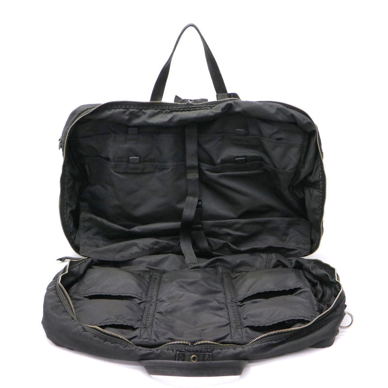 Porter Classic Boston PORTER CLASSIC 2WAY Boston Bag Super NYLON TRAVEL BOSTON M Super Nylon Men's Ladies Diagonal Travel Bag Travel Made in Japan PC-015-710