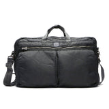 Porter Classic公文包Porter Classic Business Bag Business Rucksack Super Nylon 3way公文包L日本製造的男士對角袋PC-015-711