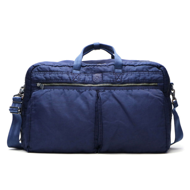 ポータークラシック ブリーフケース Porter Classic ビジネスバッグ ビジネスリュック SUPER NYLON 3WAY BRIEFCASE L メンズ レディース 斜めがけ バッグ 日本製 PC-015-711