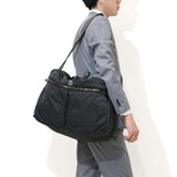 Porter Classic公文包Porter Classic Business Bag Business Rucksack Super Nylon 3way公文包L日本制造的男士对角袋PC-015-711