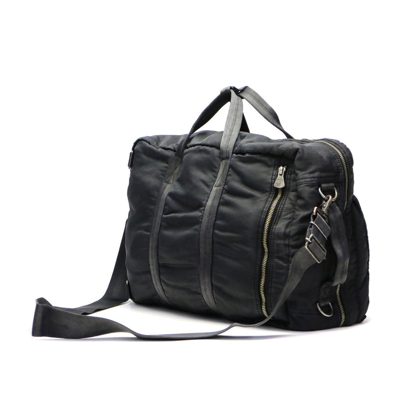 Porter Classic公文包Porter Classic Business Bag Business Rucksack Super Nylon 3way公文包L日本制造的男士对角袋PC-015-711