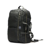 Porter Classic公文包Porter Classic Business Bag Business Rucksack Super Nylon 3way公文包L日本製造的男士對角袋PC-015-711