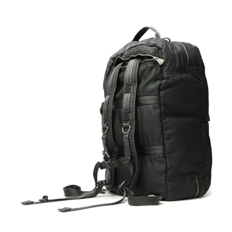 Porter Classic公文包Porter Classic Business Bag Business Rucksack Super Nylon 3way公文包L日本製造的男士對角袋PC-015-711